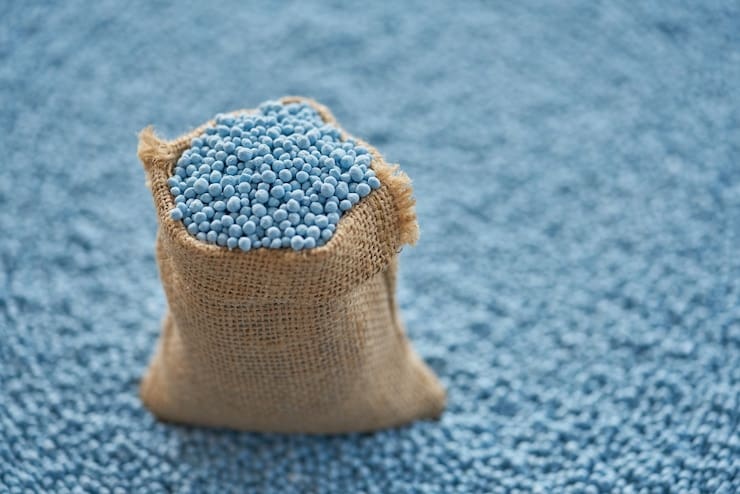 خرید و قیمت کود 10 52 10 برای گیاهان + فروش صادراتی